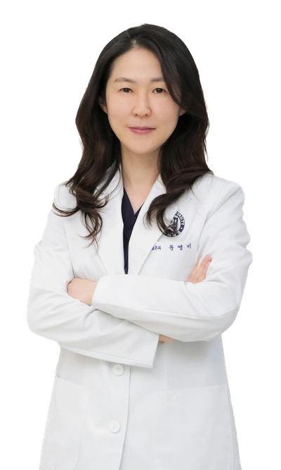 문영미 원장